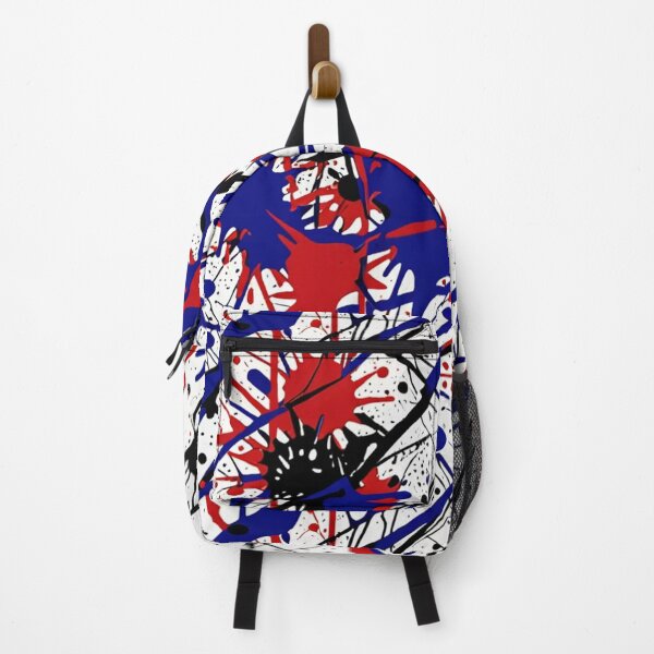 Item preview, Drip Style Abstract Pattern designed and sold by SmashingDeals.