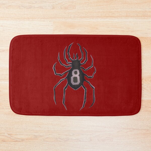 Item preview, The Spider designed and sold by Izaa-aart.