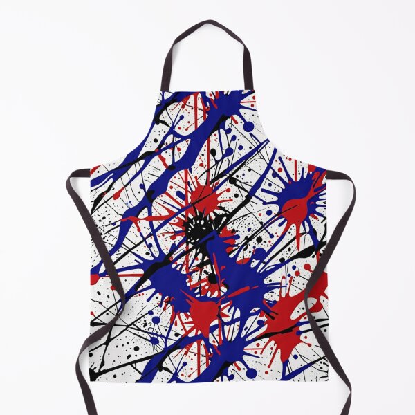 Item preview, Drip Style Abstract Pattern designed and sold by SmashingDeals.