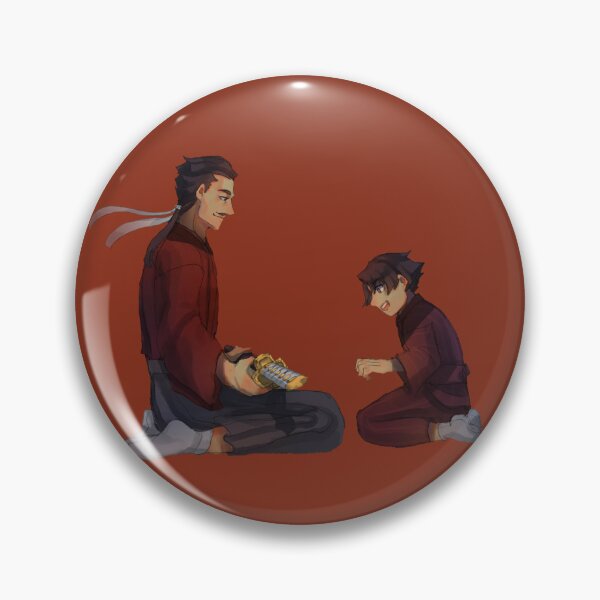 Item preview, genshin and kazuma asougi designed and sold by mariam246810.