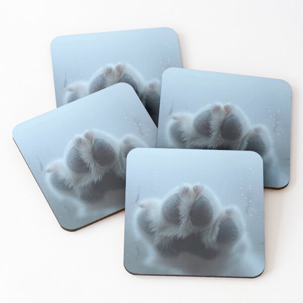 Item preview, Let me in paw designed and sold by Brendon987.