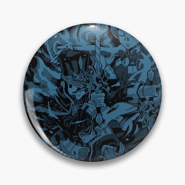 Item preview, Two Flames designed and sold by Horta Studio.