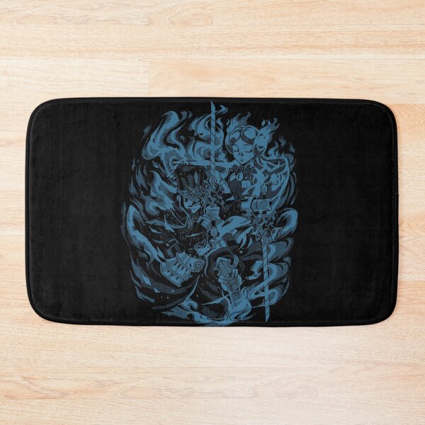 Item preview, Two Flames designed and sold by Horta Studio.