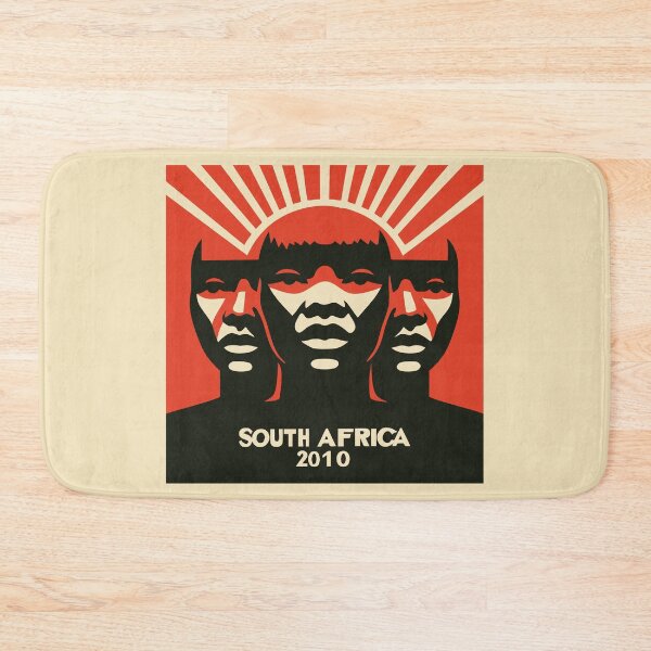 Item preview, South Africa 2010 designed and sold by Strip Tees.