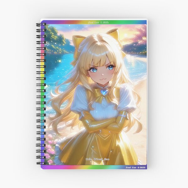 Item preview, Sulfur Magic on the beach. designed and sold by Zeol Eus.