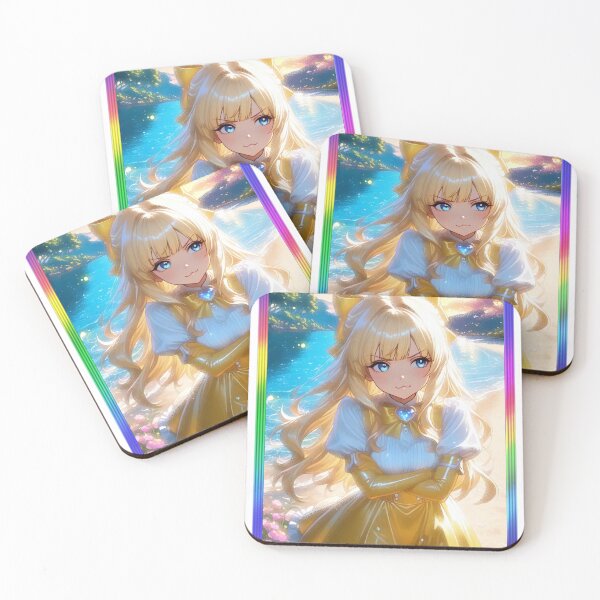 Item preview, Sulfur Magic on the beach. designed and sold by Zeol Eus.
