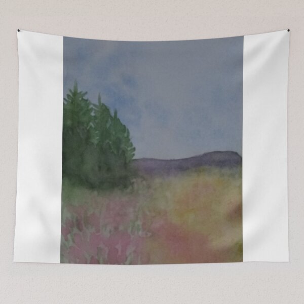Item preview, Blooming flowers designed and sold by nastjam2024.