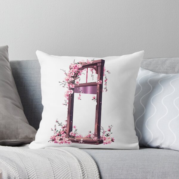 Item preview, Pretty in Pink Guillotine designed and sold by SirenSpellStudios.