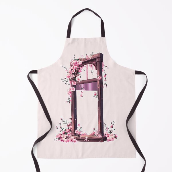 Item preview, Pretty in Pink Guillotine designed and sold by SirenSpellStudios.