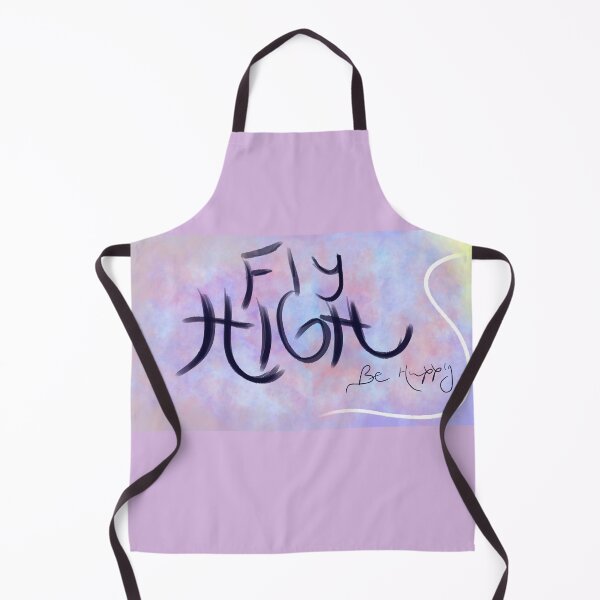 Item preview, Fly High Be Happy designed and sold by Gina Deals Shop.