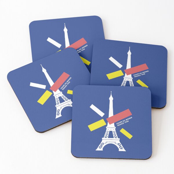 Item preview, Coupe du Monde France 1938 designed and sold by Strip Tees.