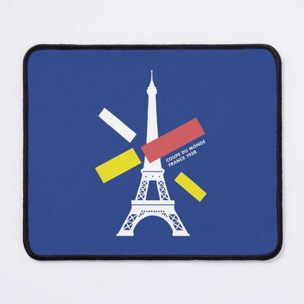 Item preview, Coupe du Monde France 1938 designed and sold by Strip Tees.
