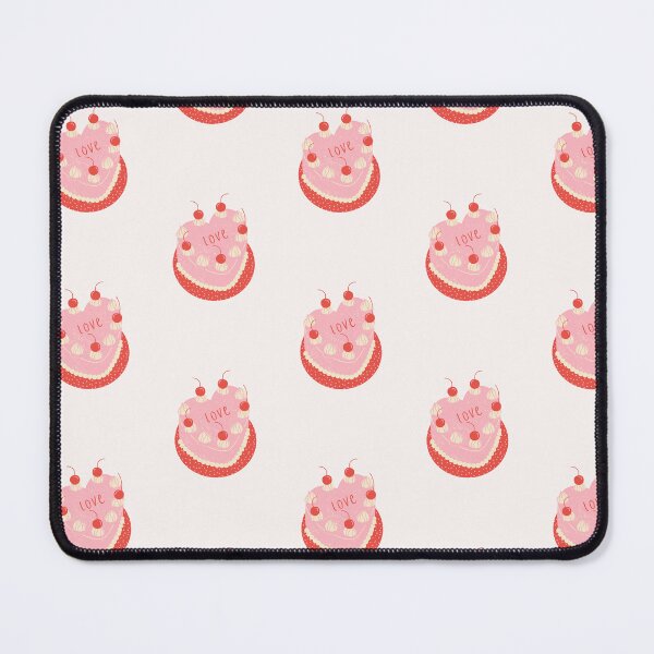 Item preview, Cherry Love Cake designed and sold by TurtleDream.