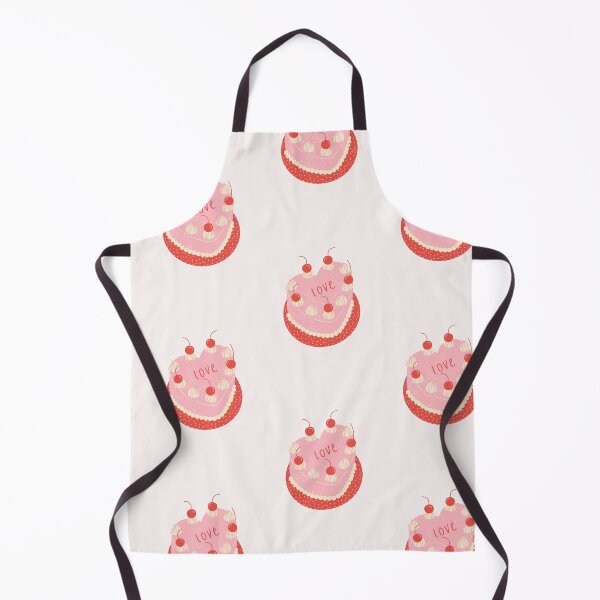 Item preview, Cherry Love Cake designed and sold by TurtleDream.