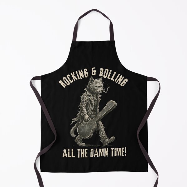 Item preview, Rocking & Rolling, All The Damn Time! designed and sold by Boggy62.