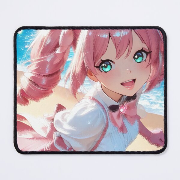 Item preview, Magenta Magic on the beach. designed and sold by Zeol Eus.