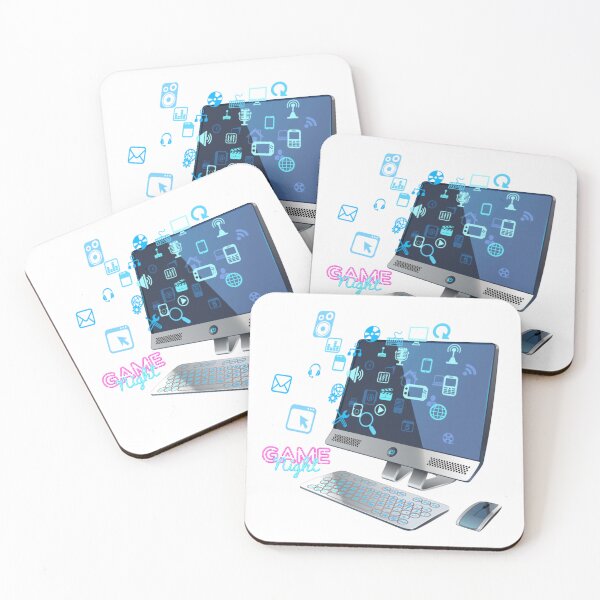 Item preview, Gaming Time designed and sold by Doc500Club.