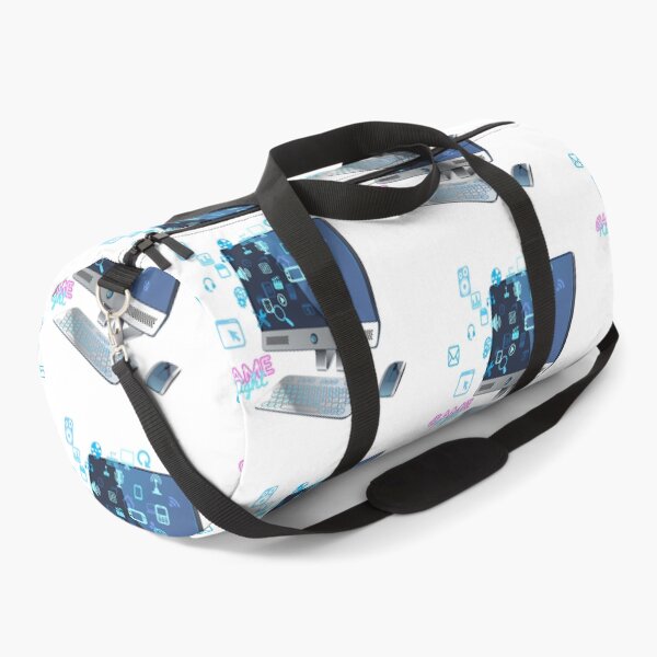 Item preview, Gaming Time designed and sold by Doc500Club.