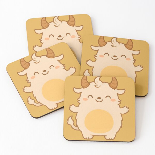Item preview, KOPIBOUC designed and sold by DKP-AI.