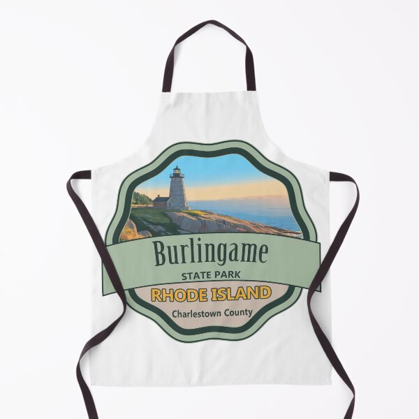 Item preview, Burlingame State Park, Charlestown County, Rhode Island designed and sold by Wanderful-roads.