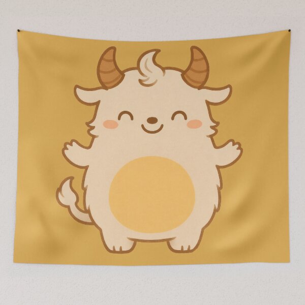Item preview, KOPIBOUC designed and sold by DKP-AI.