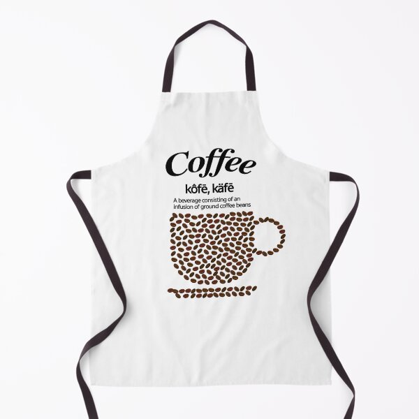 Item preview, Simple & Trendy Coffee Lover Design, Definition and Lifestyle Branding designed and sold by PUSH Proper Prints.