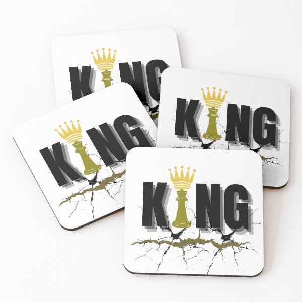 Item preview, King designed and sold by adilht-DesignART.