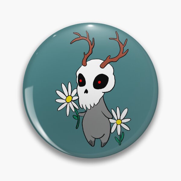 Artikelvorschau, Kryptisch: Wendigo entworfen und verkauft von RosieBeeDesigns.