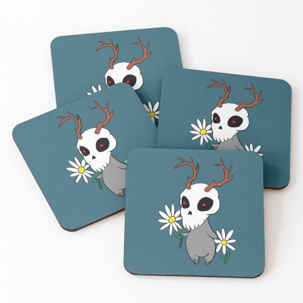 Item preview, Cryptic: Wendigo designed and sold by RosieBeeDesigns.