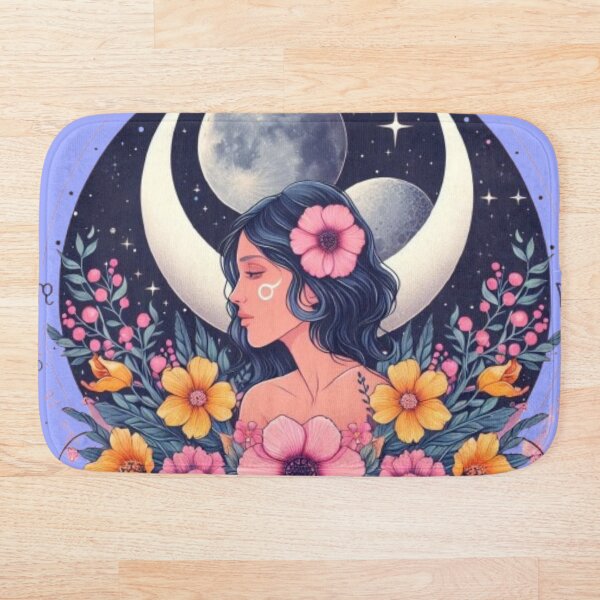 Item preview, Zodiac Lady designed and sold by irisonline.