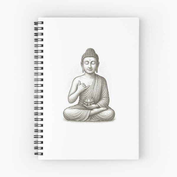 Item preview, Shaka Buddha designed and sold by Californirvana.