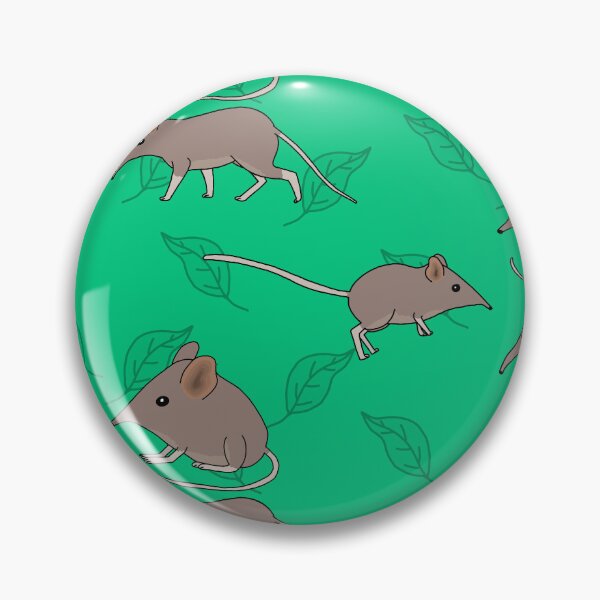 Item preview, Eastern Rock Elephant Shrews designed and sold by Leapingdoe.