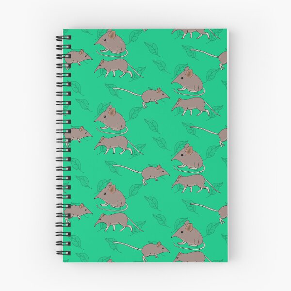 Item preview, Eastern Rock Elephant Shrews designed and sold by Leapingdoe.