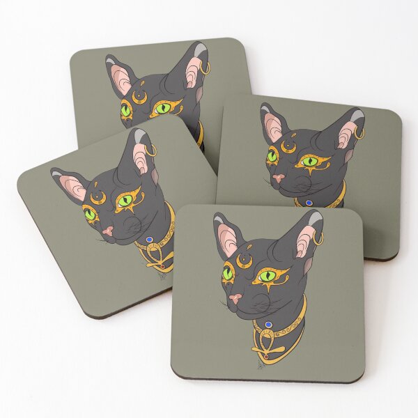 Item preview, Purrrrfectly imperfect!! designed and sold by Aurova.
