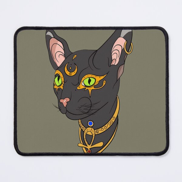 Item preview, Purrrrfectly imperfect!! designed and sold by Aurova.