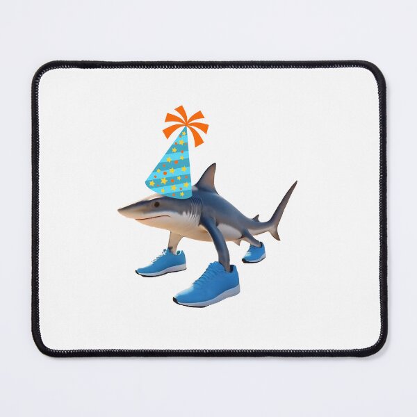 Chapeau Requin En Coton – Bonnet Drôle Pour Enfants Et Adultes, Couvre-chef Original Pour Fête Et Déguisement