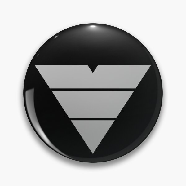 Item preview, FiveBlack designed and sold by Nerdious.