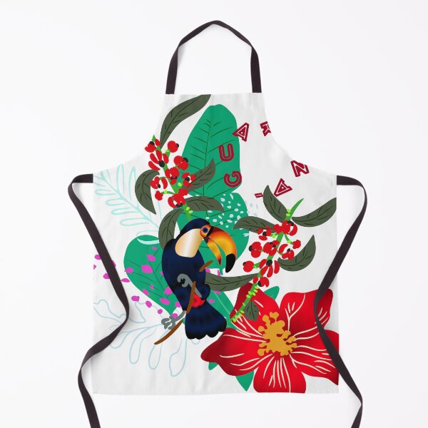 Item preview, TOUCAN GUARANA BY RO designed and sold by RODRIGORo.