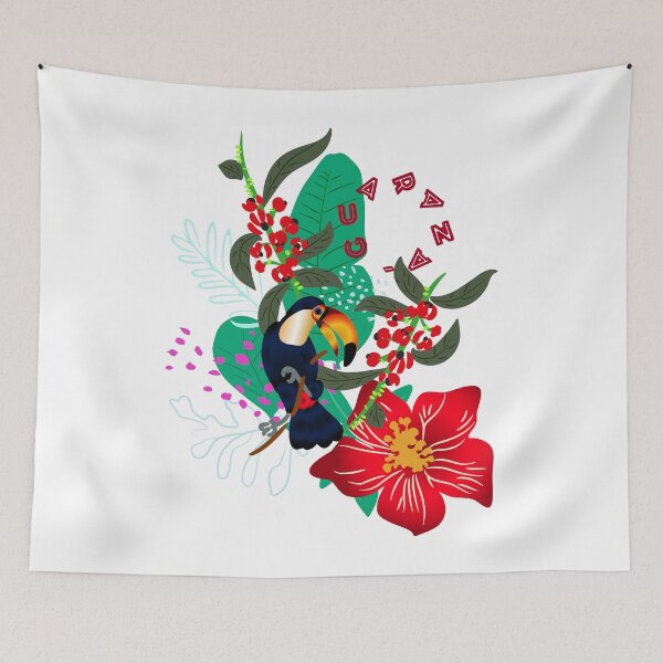 Item preview, TUCAN GUARANÁ DE RO designed and sold by RODRIGORo.