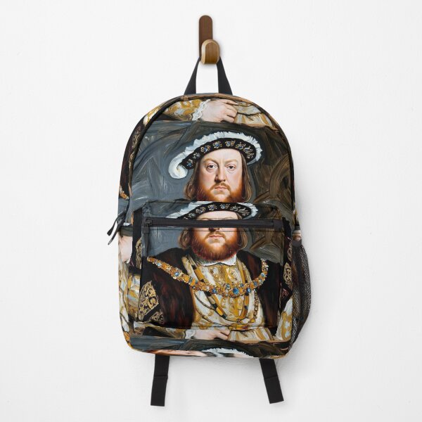 Item preview, Portrait of King Henry VIII of England designed and sold by Vintage Designs +.