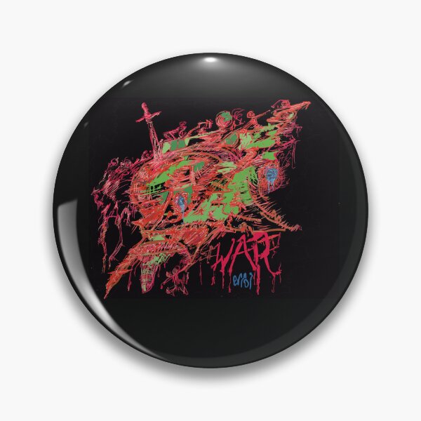 Item preview, Planet War designed and sold by GregorProjector.