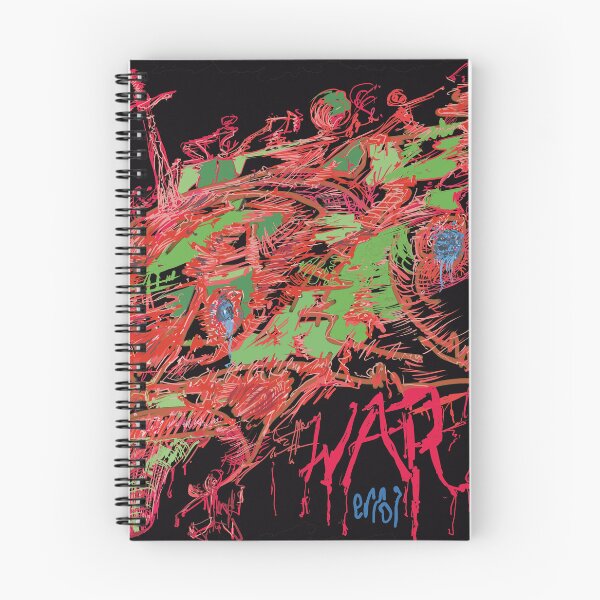 Item preview, Planet War designed and sold by GregorProjector.