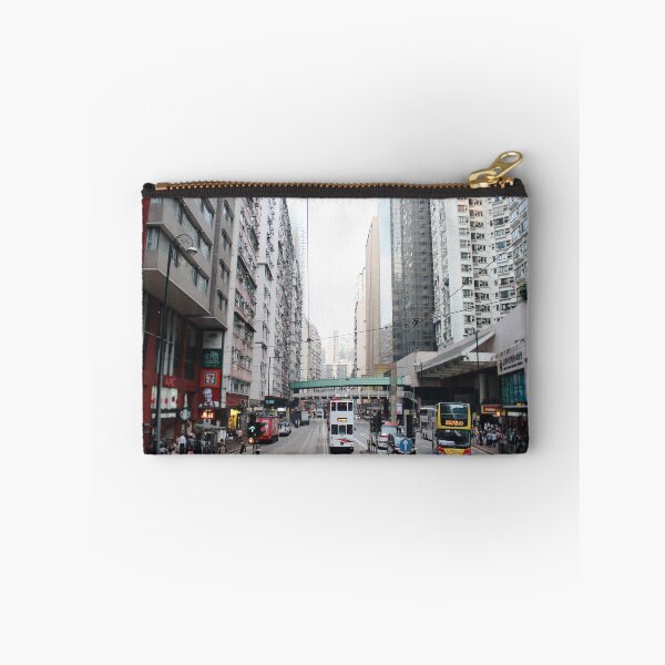 Item preview, Hong Kong road designed and sold by smallfidget.