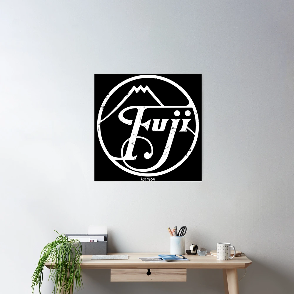 額縁 HAZE ORIGINAL LOGO POSTER Purple Haze | gentlemantoker.com
