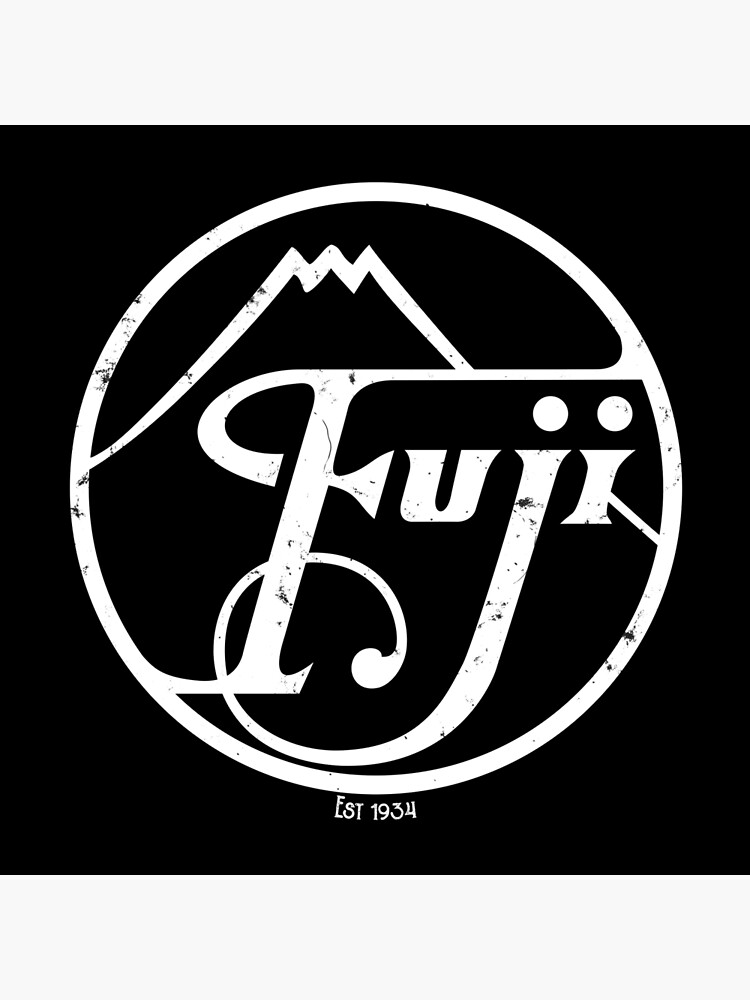 logo fuji film