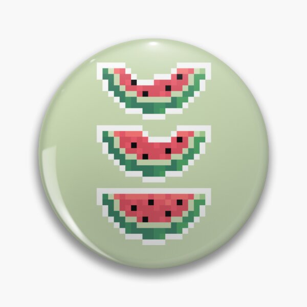 Item preview, Watermelon Slices designed and sold by Little Lamb's Lore.
