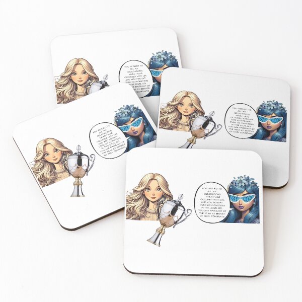 Item preview, A blessed winner. designed and sold by di-Vera-Rosati.