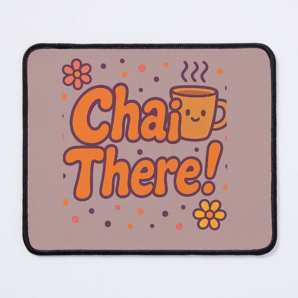 Item preview, chai there designed and sold by malufromhtown.