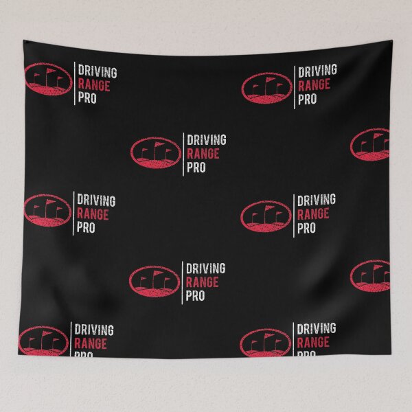 Item preview, Golf Driving Range Pro designed and sold by Danny Cuevas.