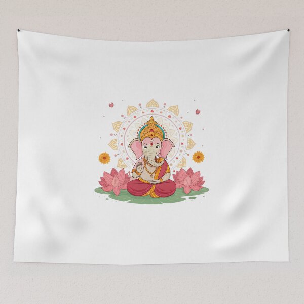 Item preview, Golden elephant  designed and sold by Lucky 777.